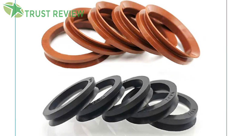 Cấu tạo, kích thước hệ thống con lăn băng tải 11 Cấu tạo, kích thước hệ thống con lăn băng tải
