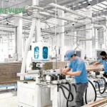 cong ty san xuat van ep plywood