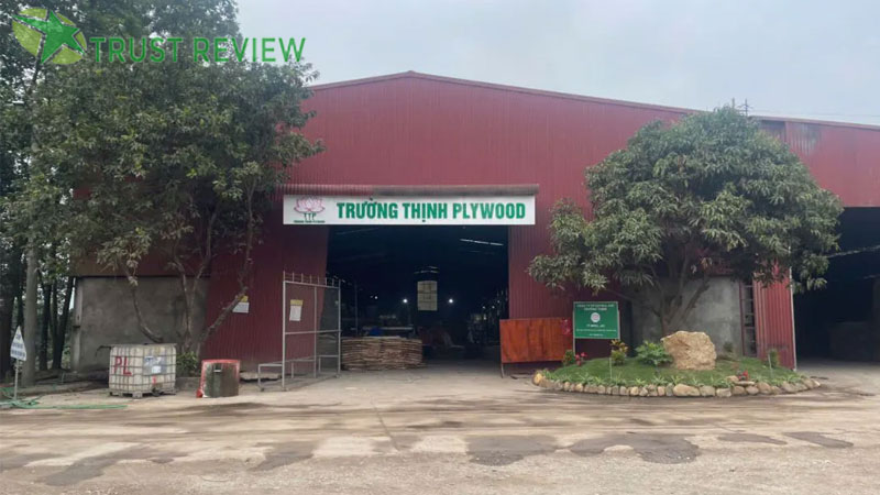TOP 6 công ty sản xuất ván ép plywood uy tín, chất lượng 9 TOP 6 công ty sản xuất ván ép plywood uy tín, chất lượng