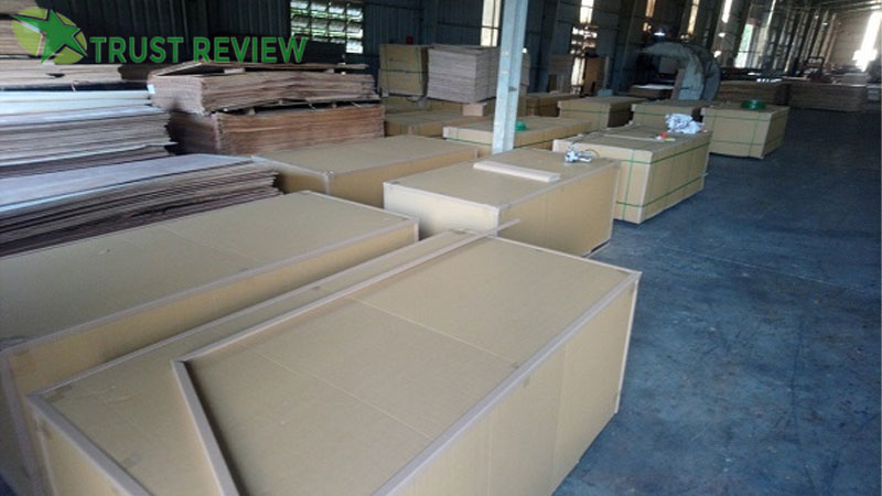 TOP 6 công ty sản xuất ván ép plywood uy tín, chất lượng 10 TOP 6 công ty sản xuất ván ép plywood uy tín, chất lượng