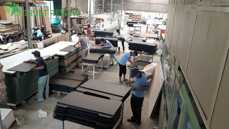 TOP 6 công ty sản xuất ván ép plywood uy tín, chất lượng 11 TOP 6 công ty sản xuất ván ép plywood uy tín, chất lượng
