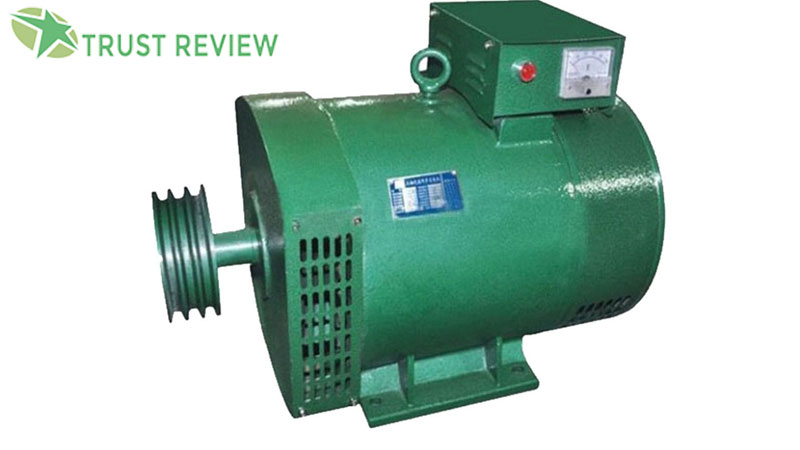 Review các loại củ phát điện theo công suất và tính năng 9 Review các loại củ phát điện theo công suất và tính năng