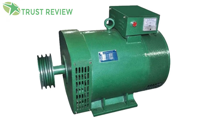 Review các loại củ phát điện theo công suất và tính năng 7 Review các loại củ phát điện theo công suất và tính năng