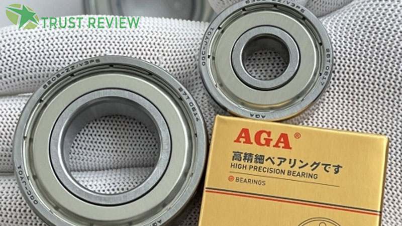 Địa chỉ mua vòng bi AGA chính hãng tại TP.HCM 5 Địa chỉ mua vòng bi AGA chính hãng tại TP.HCM