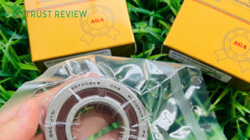 Địa chỉ mua vòng bi AGA chính hãng tại TP.HCM 6 Địa chỉ mua vòng bi AGA chính hãng tại TP.HCM