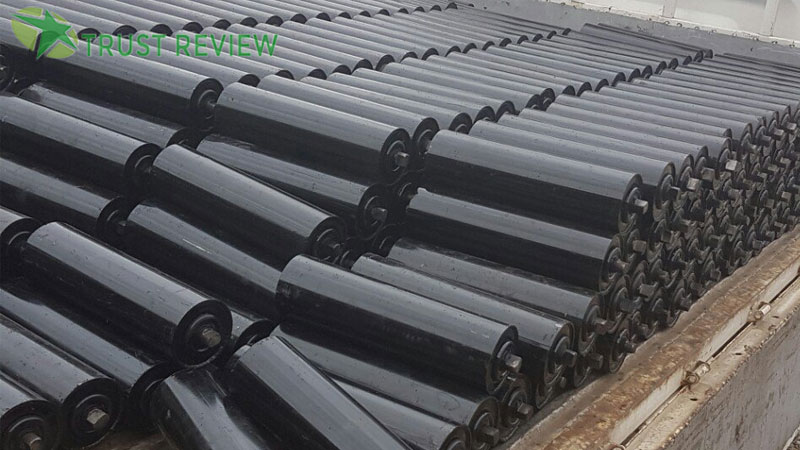 Bảng giá con lăn băng tải các loại cập nhật mới nhất 2026 5 Bảng giá con lăn băng tải các loại cập nhật mới nhất 2026