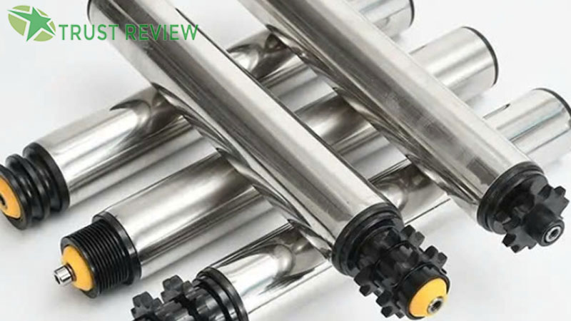 Bảng giá con lăn băng tải các loại cập nhật mới nhất 2026 6 Bảng giá con lăn băng tải các loại cập nhật mới nhất 2026