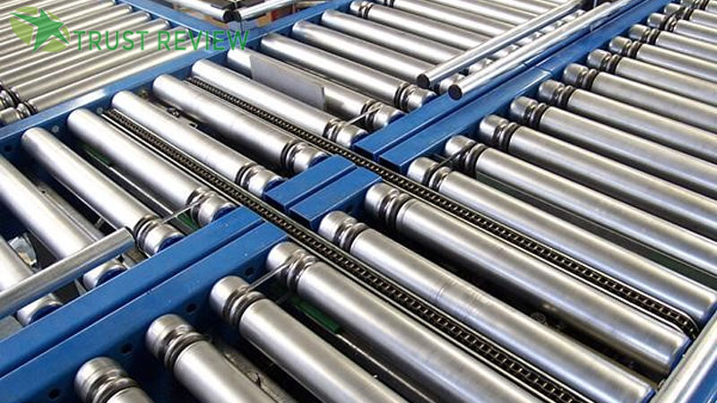 Bảng giá con lăn băng tải các loại cập nhật mới nhất 2026 4 Bảng giá con lăn băng tải các loại cập nhật mới nhất 2026
