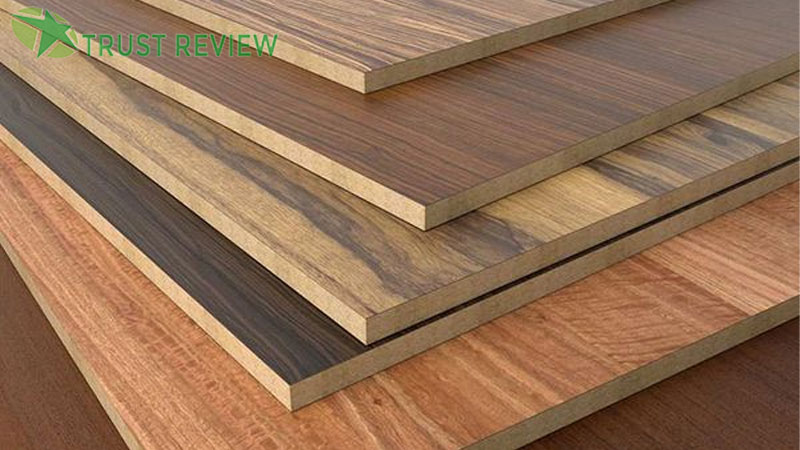 Review các loại gỗ công nghiệp làm tủ bếp phổ biến hiện nay 6 Review các loại gỗ công nghiệp làm tủ bếp phổ biến hiện nay