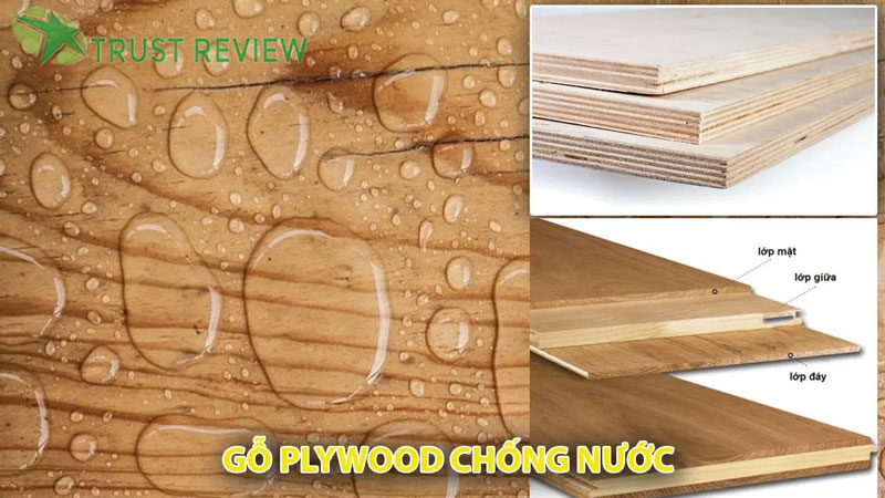 8 gỗ ép công nghiệp, ván ép chống chịu nước tốt nhất hiện nay 11 8 gỗ ép công nghiệp, ván ép chống chịu nước tốt nhất hiện nay