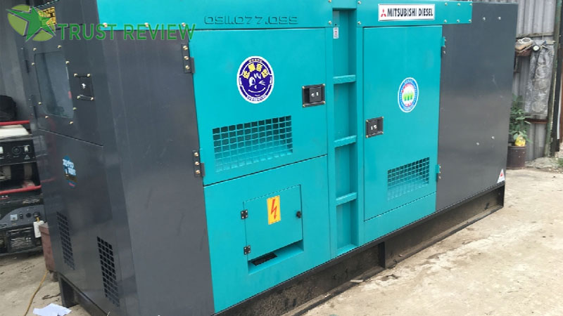 10 máy phát điện cũ giá rẻ, chất lượng đáng mua nhất 2026 7 10 máy phát điện cũ giá rẻ, chất lượng đáng mua nhất 2026