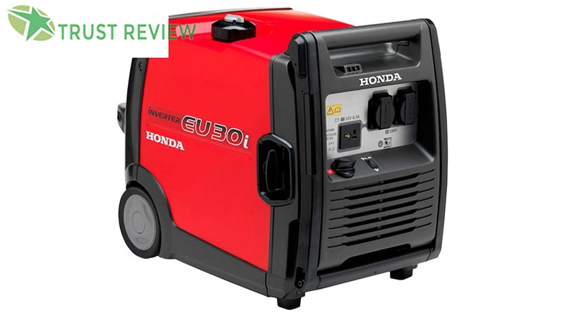 6 máy phát điện gia đình dùng được điều hòa và chống ồn tốt 6 6 máy phát điện gia đình dùng được điều hòa và chống ồn tốt