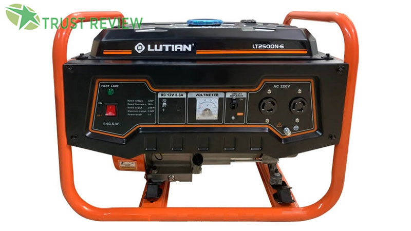8 máy phát điện gia đình chất lượng, giá tốt nhất 2026 9 8 máy phát điện gia đình chất lượng, giá tốt nhất 2026