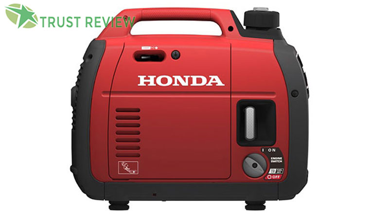 Review chất lượng máy phát điện mini 1kw cũ chi tiết 5 Review chất lượng máy phát điện mini 1kw cũ chi tiết