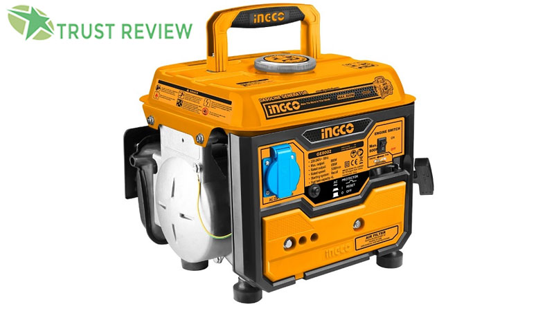 Review 6 máy phát điện mini gia đình chạy xăng tốt năm 2026 13 Review 6 máy phát điện mini gia đình chạy xăng tốt năm 2026