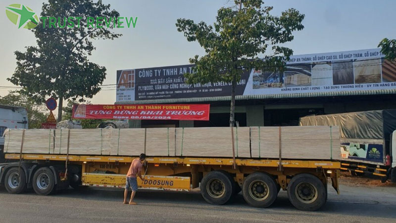 TOP 8 nhà cung cấp ván ép, gỗ ghép giá rẻ uy tín tại Tp. HCM 7 TOP 8 nhà cung cấp ván ép, gỗ ghép giá rẻ uy tín tại Tp. HCM