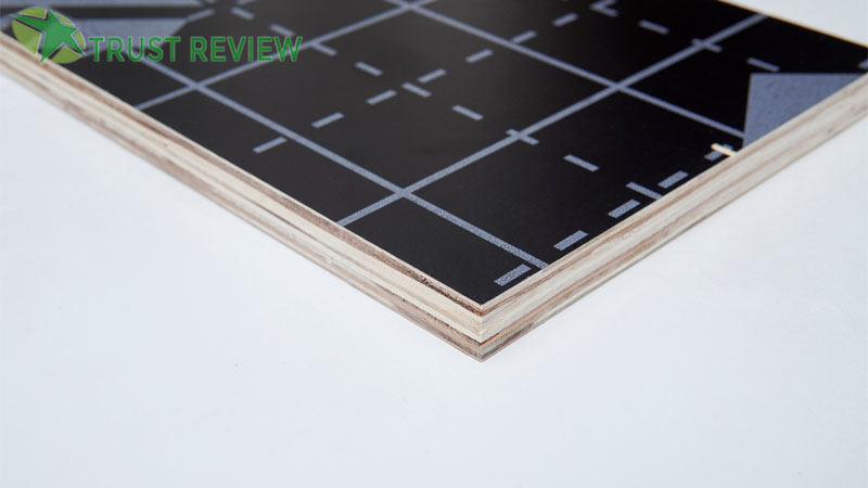 Review chất lượng ván phủ phim Tekcom từ A-Z 6 Review chất lượng ván phủ phim Tekcom từ A-Z