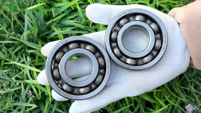 Vòng bi AGA - Phân loại, cấu tạo và ứng dụng thực tế 13 Vòng bi AGA - Phân loại, cấu tạo và ứng dụng thực tế