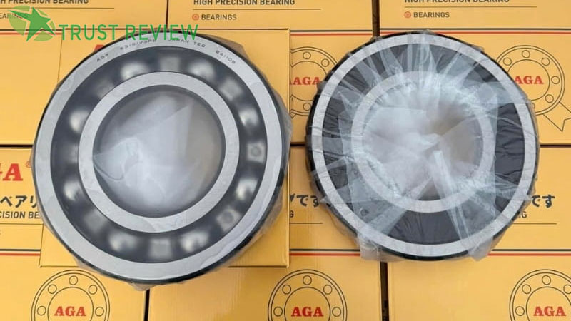 Vòng bi AGA - Phân loại, cấu tạo và ứng dụng thực tế 14 Vòng bi AGA - Phân loại, cấu tạo và ứng dụng thực tế