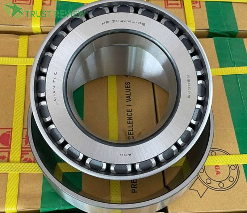 Vòng bi AGA - Phân loại, cấu tạo và ứng dụng thực tế 15 Vòng bi AGA - Phân loại, cấu tạo và ứng dụng thực tế