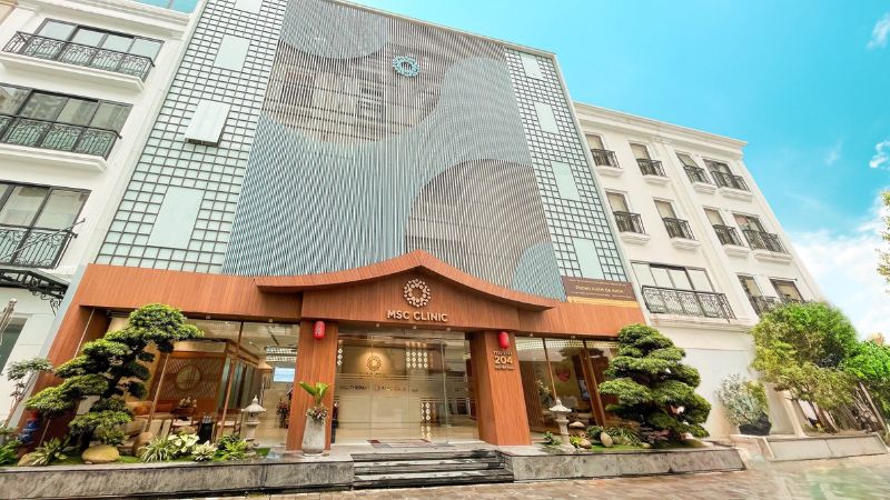Đứt dây chằng đầu gối để lâu có sao không? Khi nào cần đi khám? 6 MSC Clinic là địa chỉ thăm khám và điều trị đứt dây chằng đầu gối uy tín tại Hà Nội